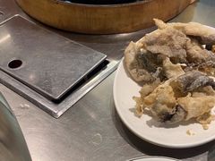 -胡须佬鸡煲四季火锅店(石厦西村直营店)