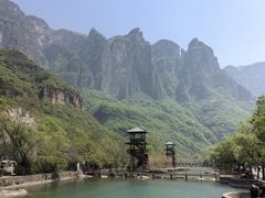 -云台山风景名胜区