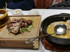 -惠丰堂饭庄·烤鸭·京味菜(翠微路店)