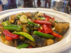 -业华湘·特色菜