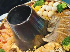 -清真·舒迩布炕锅王·高原美食文化(青海总店)