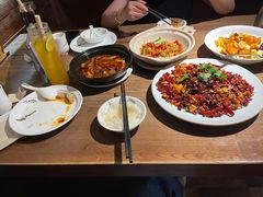 -辛香汇(飞洲店)