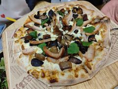 -芭莉与彩虹西餐厅(成都合生汇店)