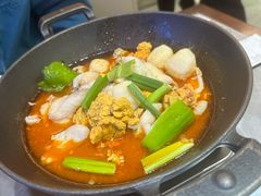 -肖记公安牛肉鱼杂馆·省级非物质文化遗产(江汉路直营店)
