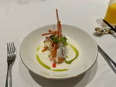 -Yan Ting 宴庭中餐厅(上海静安瑞吉酒店)