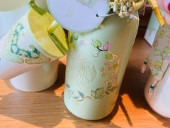 -星巴克(天津大悦城第二店)