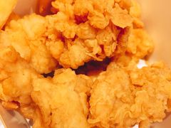 -肯德基(胜利店)