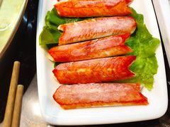 -堂客老火锅(欣阳广场总店)