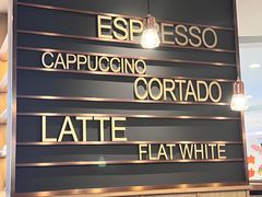 -COSTA COFFEE(恒基名人购物中心店)