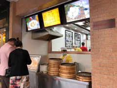 -新丰小吃(中山中路分店)