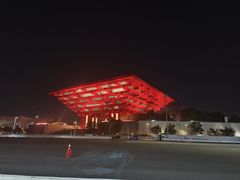 -赛卡联盟卡丁车馆(上海世博店)