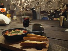 -WABI COFE(愚园路店)