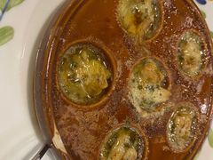 蒜香蜗牛-萨莉亚意式餐厅(金隅嘉品mall店)