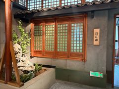 -陈先进鱼馆·地道农家菜(萧山奥体店)