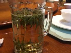 -楚鲜·汉正街一号(天河店)