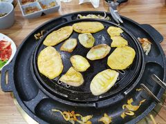 -小米烤肉·和牛原切-创意韩料(东关店)