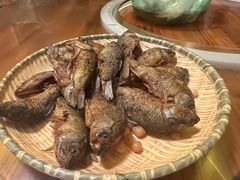 -客雨侗菜馆(客雨民宿店)