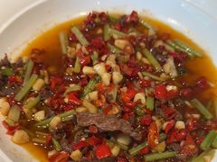 -湘轩·土菜研究院(光大店)