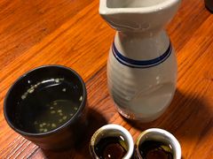 桂花酒-醉长安(南门总店)