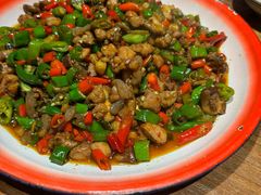 -泥糊破店小酒馆·团建聚餐(南京西路店)