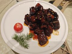 -荷花亭·湖北融合菜(中商广场店)