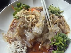 -逸品淮扬(东方渔人码头店)