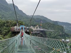 -梦幻奥陶纪景区