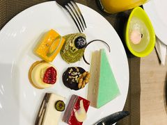 -印象餐厅(杭州国际博览中心北辰大酒店)