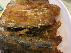 -香妃烤鸡(西单店)
