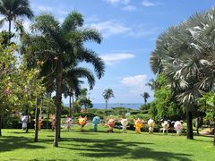 -三亚亚龙湾天域度假酒店