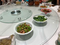 -欧记大排档·景德菜(上海首店)