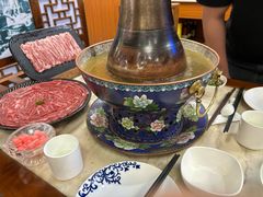 -东来顺•非遗火锅(外滩店)