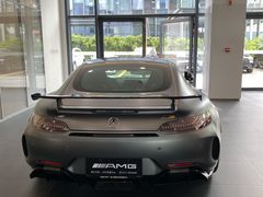 -浙江星杭奔驰4S店(海创园店)