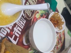 -甲乙饼·手工牛肉饼(东方广场店)