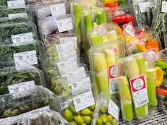 -简致生活MARKET(小榄海港城购物中心店)