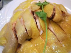 -巫记鸡饭店