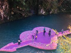 -龙湾潭国家森林公园