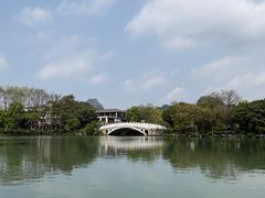 -桂林两江四湖景区