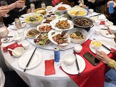 -福海居烤鸭店(鸟巢店)