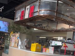 -Pekaa啤咖食肆Coffee&Bistro