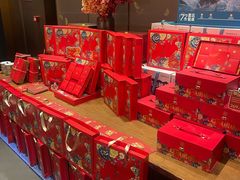 -旺顺阁·北京菜·烤鸭(大望路店)