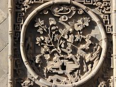 -常家庄园