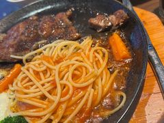 -豪享来中西餐厅(隆昌店)