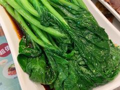 -香港新记茶餐厅(湖墅南路店)