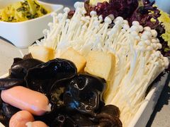 -半天妖烤鱼(海那城店)