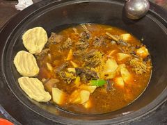 -粗粮人家·东北菜(洋桥店)