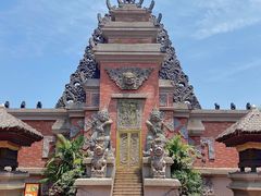 -南宁方特东盟神画