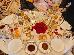 -Salon de Ville浦江汇(上海外滩华尔道夫酒店店)