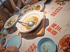 -不仔客海鲜·三亚老字号(第一市场店)
