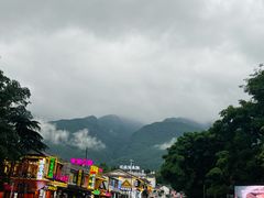 -大理古城